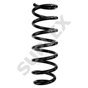 Ressort de suspension SUPLEX 06554