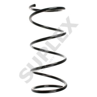 Ressort de suspension SUPLEX OEM 5002L6