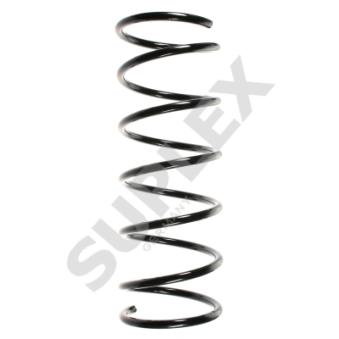 Ressort de suspension SUPLEX OEM 5002HS