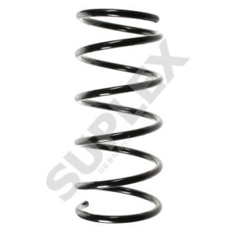 Ressort de suspension SUPLEX OEM 5002N2