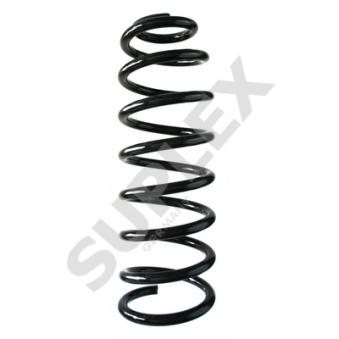 Ressort de suspension SUPLEX OEM 5102C3