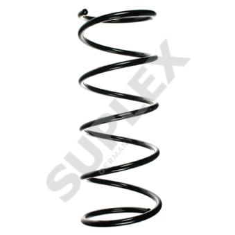 Ressort de suspension SUPLEX OEM 5002T5