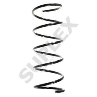 Ressort de suspension SUPLEX OEM 5002T4