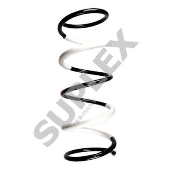Ressort de suspension SUPLEX [07045]