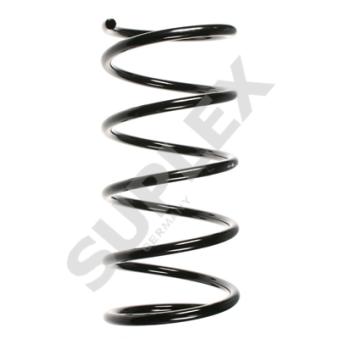 Ressort de suspension SUPLEX OEM 5002PX