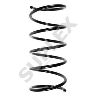 Ressort de suspension SUPLEX OEM 5002T0