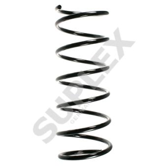 Ressort de suspension SUPLEX OEM 500235