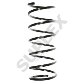 Ressort de suspension SUPLEX OEM 5002A4