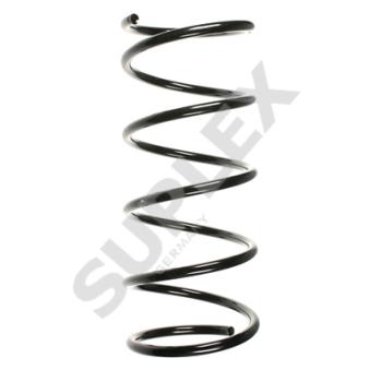 Ressort de suspension SUPLEX OEM 5002P8