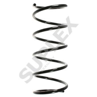 Ressort de suspension SUPLEX OEM 5002P9