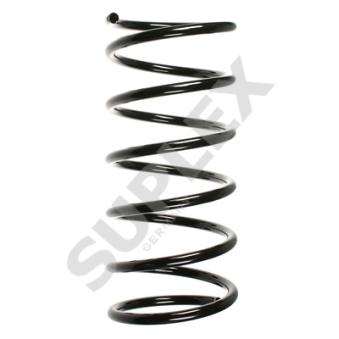 Ressort de suspension SUPLEX OEM 5002S6
