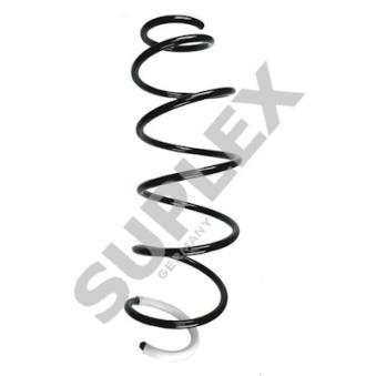 Ressort de suspension SUPLEX OEM 5002LJ