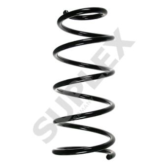 Ressort de suspension SUPLEX OEM 5002AC