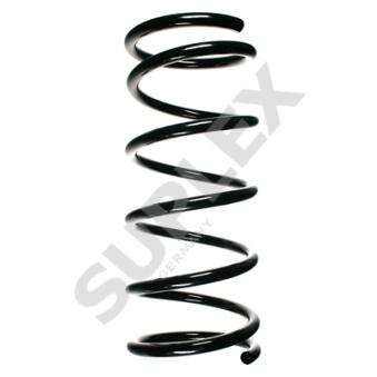 Ressort de suspension SUPLEX 07098