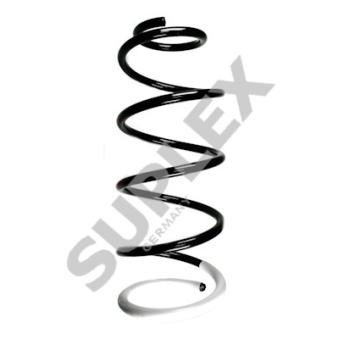 Ressort de suspension SUPLEX OEM 5002VF