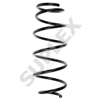 Ressort de suspension SUPLEX [07112]