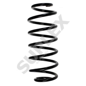 Ressort de suspension SUPLEX OEM 482310H020