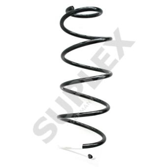 Ressort de suspension SUPLEX OEM 5002EP