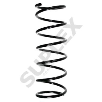 Ressort de suspension SUPLEX OEM 5002HP
