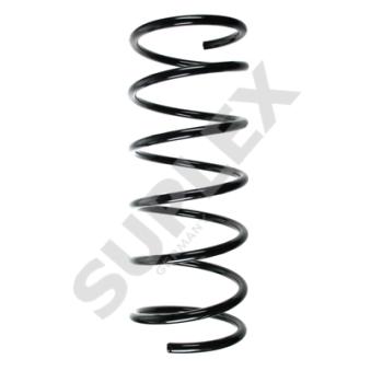 Ressort de suspension SUPLEX [07120]