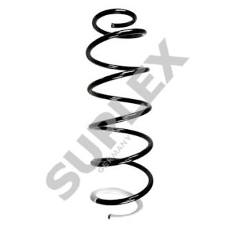 Ressort de suspension SUPLEX OEM 5002LP