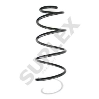 Ressort de suspension SUPLEX OEM 5002XY