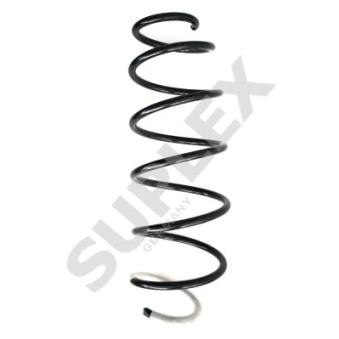 Ressort de suspension SUPLEX OEM 5002YC