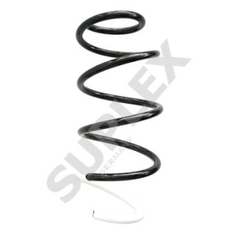 Ressort de suspension SUPLEX OEM 5002LZ