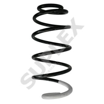 Ressort de suspension SUPLEX OEM 5002VW