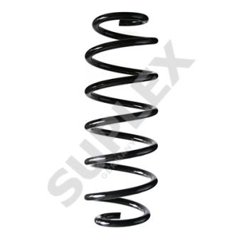 Ressort de suspension SUPLEX 07156