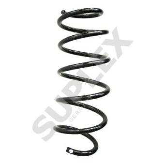 Ressort de suspension SUPLEX OEM 1608329080