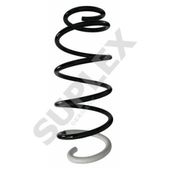 Ressort de suspension SUPLEX OEM 5002TT