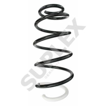 Ressort de suspension SUPLEX OEM 5002PE