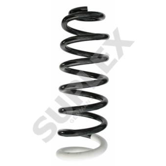 Ressort de suspension SUPLEX 07193