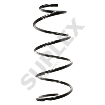 Ressort de suspension SUPLEX OEM 46544489