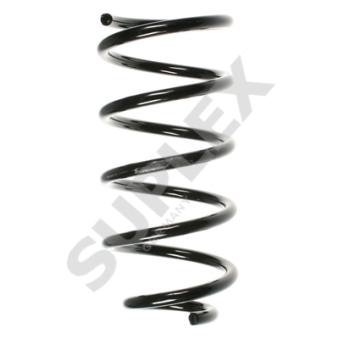 Ressort de suspension SUPLEX OEM 46749803