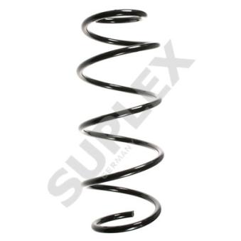 Ressort de suspension SUPLEX OEM 46751135