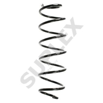 Ressort de suspension SUPLEX OEM 50701024