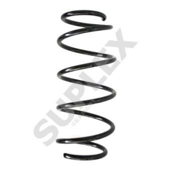 Ressort de suspension SUPLEX OEM 51856839