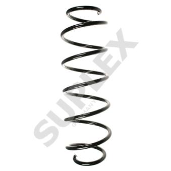 Ressort de suspension SUPLEX OEM 50704418