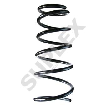 Ressort de suspension SUPLEX OEM 71747565