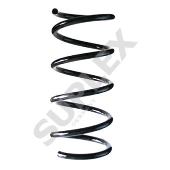 Ressort de suspension SUPLEX OEM 51805424