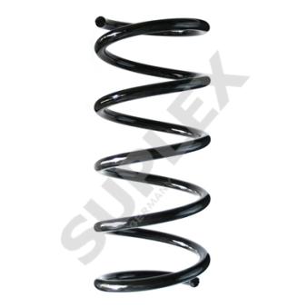 Ressort de suspension SUPLEX [09180]