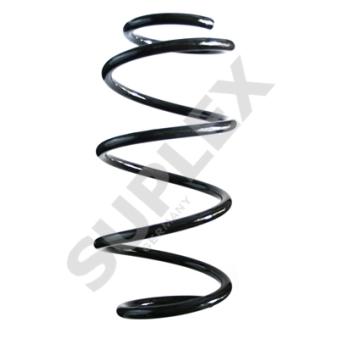 Ressort de suspension SUPLEX [09185]