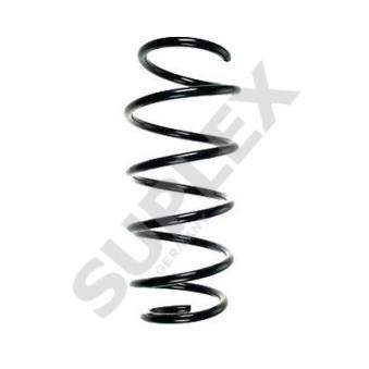 Ressort de suspension SUPLEX OEM 50534841