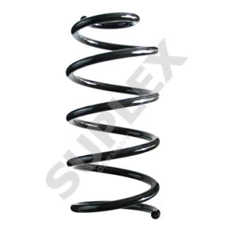 Ressort de suspension SUPLEX OEM 50508838