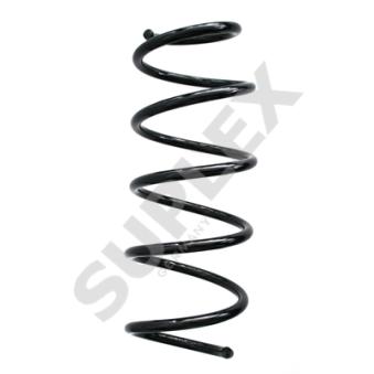Ressort de suspension SUPLEX [09201]