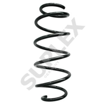 Ressort de suspension SUPLEX [09204]