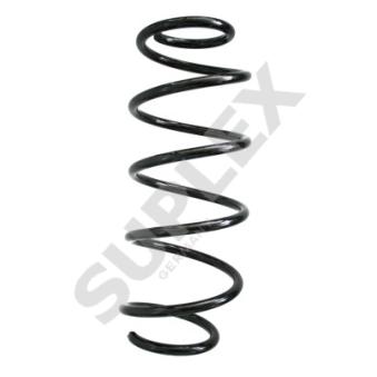 Ressort de suspension SUPLEX OEM 51856845 Ressort de suspension SUPLEX OEM 51856845