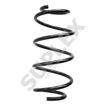 Ressort de suspension SUPLEX OEM 50705082
